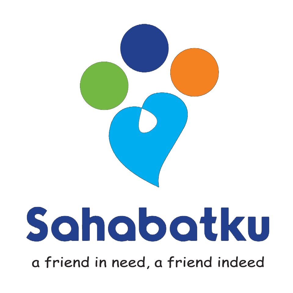 Sahabatku